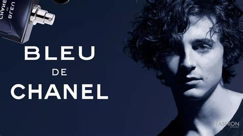 bleu de chanel commercial 2021|Chanel commercial with timothee chalamet.